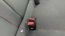 Vauxhall Corsa 1.2 Turbo GS 5dr Auto Petrol Hatchback